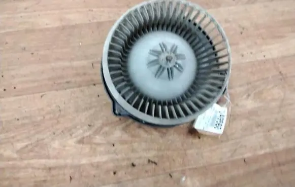 Mitsubishi Endeavor Heater fan/blower