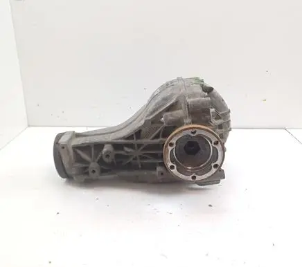 Audi A7 S7 4G Rear differential 0AR525083C
