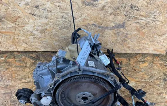 Ford Puma Other exterior part 