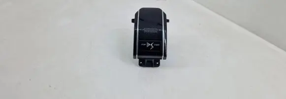 Citroen DS7 Crossback Engine start stop button switch 9822112280 114057A0 114097A0