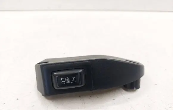 Seat heating switch