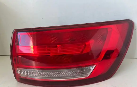 Audi A4 S4 B9 Rear/tail lights 8W9945070