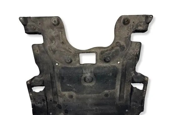 BMW 5 GT F07 Pickup box liner 74850510