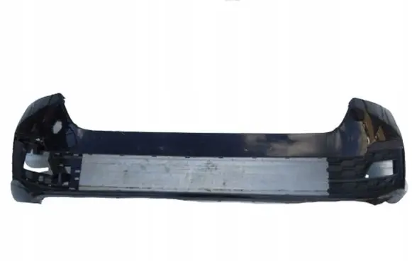 Skoda Octavia Mk4 Front bumper R27P2