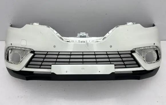 Renault Scenic IV - Grand scenic IV Front bumper 620224328R