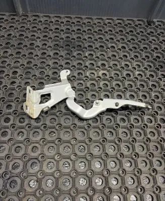 Opel Vivaro Engine bonnet/hood hinges 654004002R 93458898