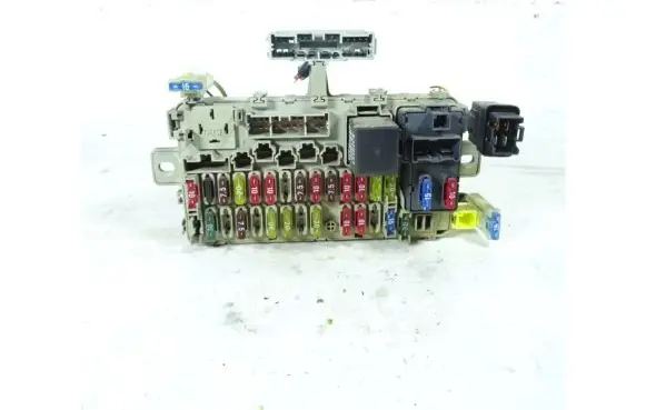 Honda Civic Fuse box set 3820A-ST3-G300