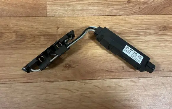 Volkswagen PASSAT B6 Ultrasonic Sensor 3C0951171A 28018172 060010111