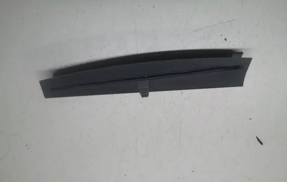 BMW 5 F10 F11 Rear door sun blind/shade 9918011936