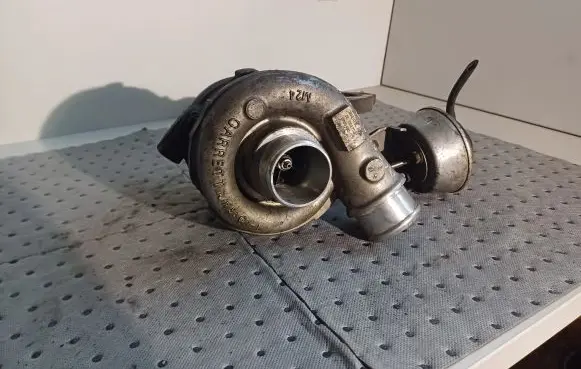 Honda Accord Turbo 18900RBDE03 7616501