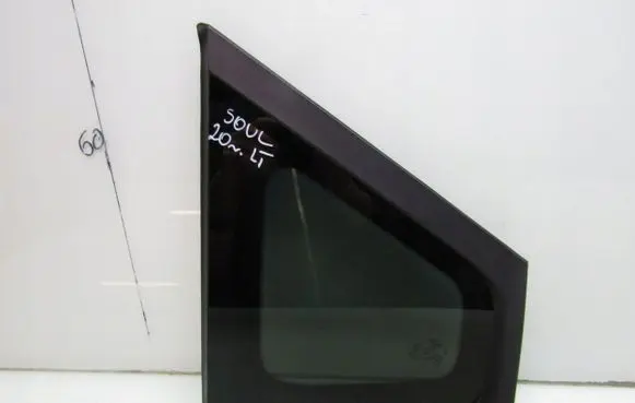 KIA Soul Rear side window 87810K0000