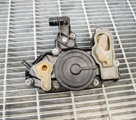 Audi A3 S3 8V Other engine bay part 06K103495J