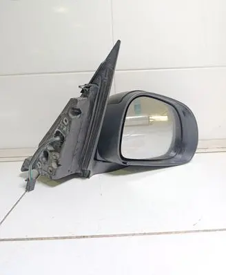Fiat 500L Front door electric wing mirror E8026344 A051801
