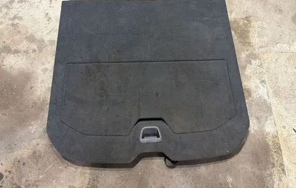 Volvo XC60 Trunk/boot floor carpet liner 0072101
