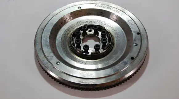 Flywheel