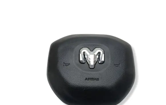 Ram 1500 Steering wheel airbag P6BK151KLWE