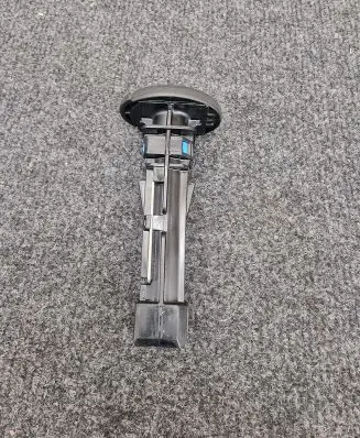 Seat trim