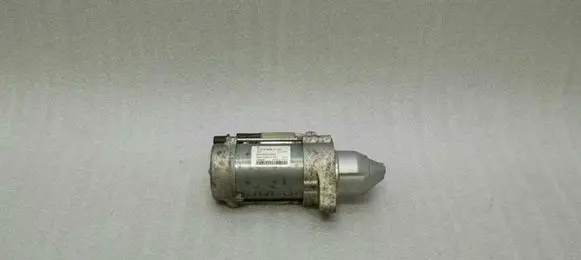 Mercedes-Benz C W205 Starter motor A2749062100