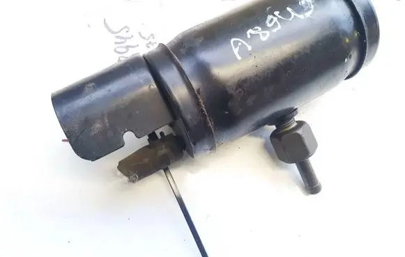 Toyota Avensis T250 Fuel filter 