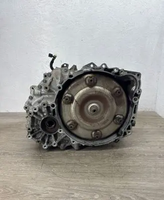 Volvo S80 Automatic gearbox 1283142 P1283142 TF80SC