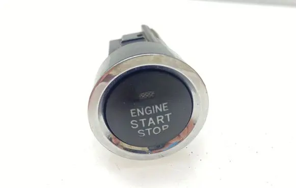 Subaru Legacy Engine start stop button switch 2007DJ3297