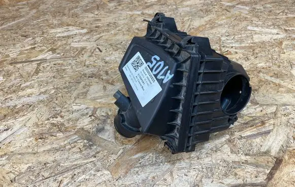 Ford Ecosport Air filter box GN159600CF