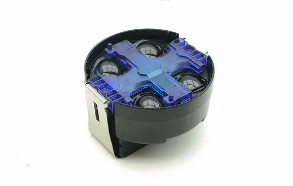 Mercedes-Benz ML W166 Rain sensor A246901
