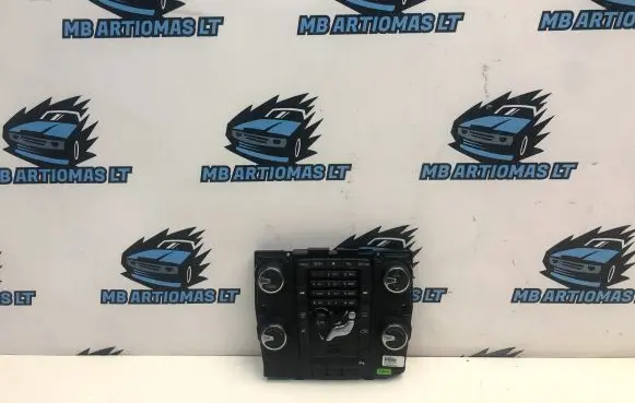 Volvo V70 Climate control unit 30795272