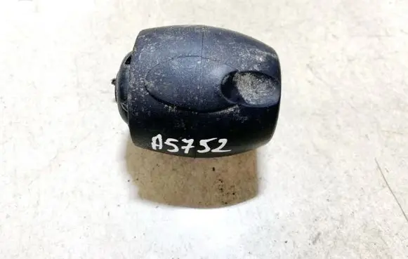 Ford Galaxy Alarm system siren 
