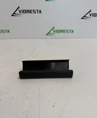 Jaguar XF X250 Front passenger seat rail trim J36410A