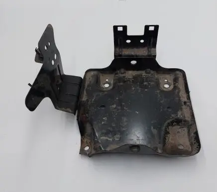 Nissan Leaf II (ZE1) Battery tray 