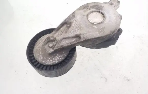 Volkswagen Golf IV Alternator belt tensioner 950372