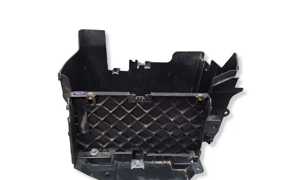 Renault Trafic III (X82) Battery box tray S25071637 244460003R
