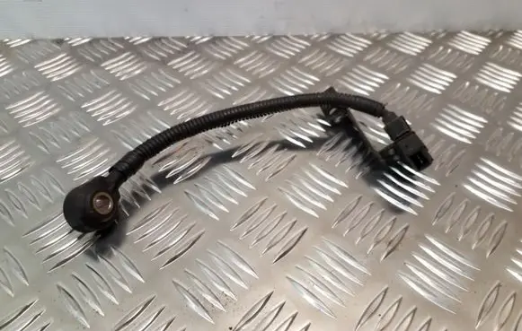 Hyundai Terracan Detonation knock sensor KKS00