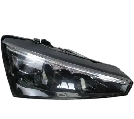 Skoda Scala Headlight/headlamp