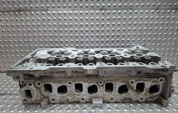 Opel Corsa D Engine head S25071306 55188595