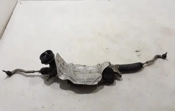 Steering rack
