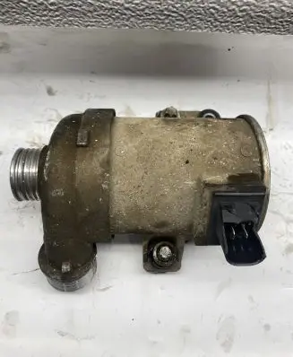 BMW 3 F30 F35 F31 Electric auxiliary coolant/water pump 328888000