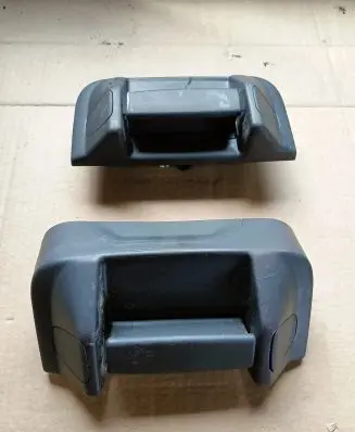 Ford Transit Custom Front door interior handle