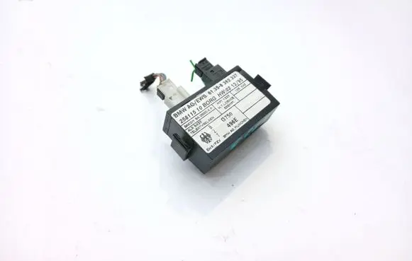 BMW 3 E36 Immobilizer control unit/module 25811510 61358362337