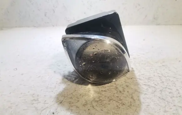 Front fog light