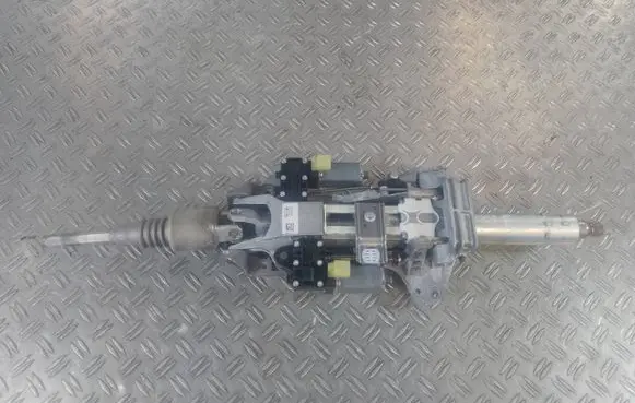 Mercedes-Benz GLE W167 Steering wheel axle 1674609100