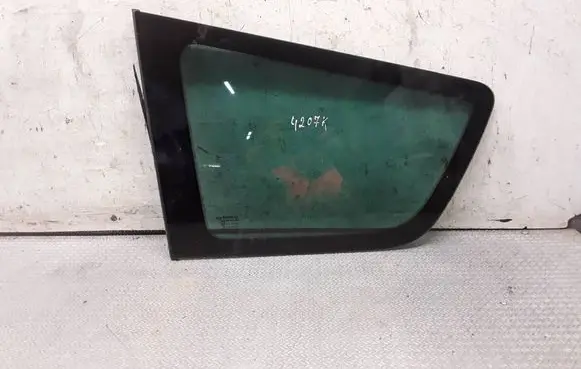 Renault Scenic III - Grand scenic III Rear side window 