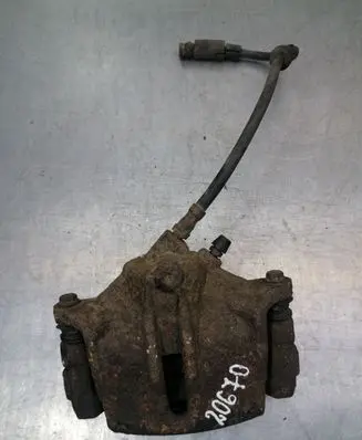 Jaguar X-Type Front brake caliper