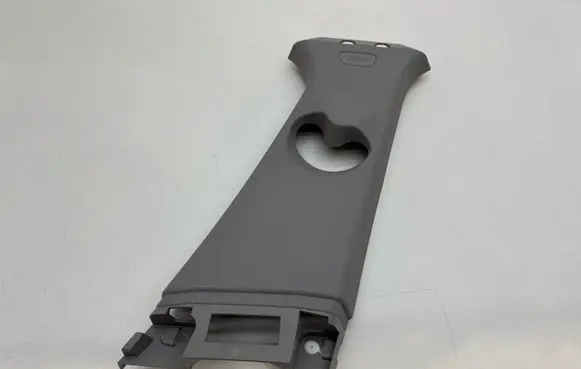 BMW 2 F45 (B) pillar trim (top) 7298666
