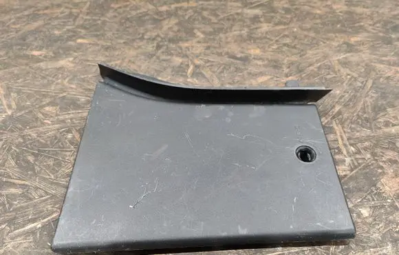 Volvo XC60 Battery box tray cover/lid 31299228
