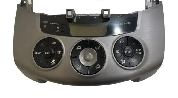 Toyota RAV 4 (XA30) Climate control unit 4559442060 5590042240