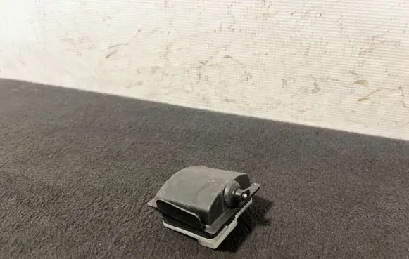 Mercedes-Benz C W206 Fuel tank opening switch a0008208112