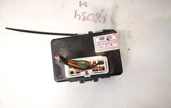 Hyundai Santa Fe Other control units/modules 952302b200 95230-2b200
