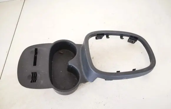 Opel Corsa D Cup holder 13254966 13205815
